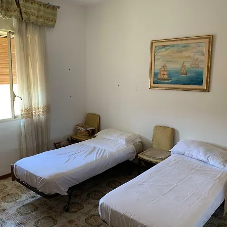 Apartment Relax E Mare Torre Archirafi Marzamemi