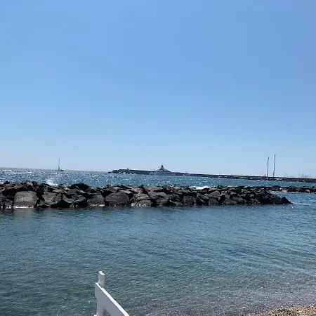 Relax E Mare Torre Archirafi *