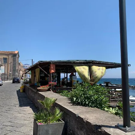Relax E Mare Torre Archirafi * Marzamemi