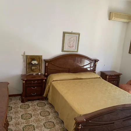 Apartment Relax E Mare Torre Archirafi *