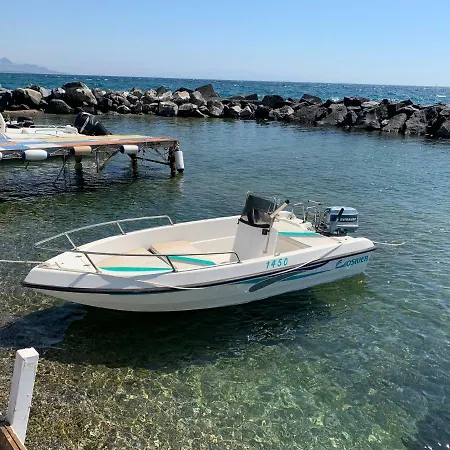 Apartment Relax E Mare Torre Archirafi *